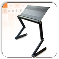میز لپ تاپ تاشو Laptop Table Z-819